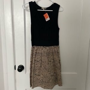 Womens BeBop dress